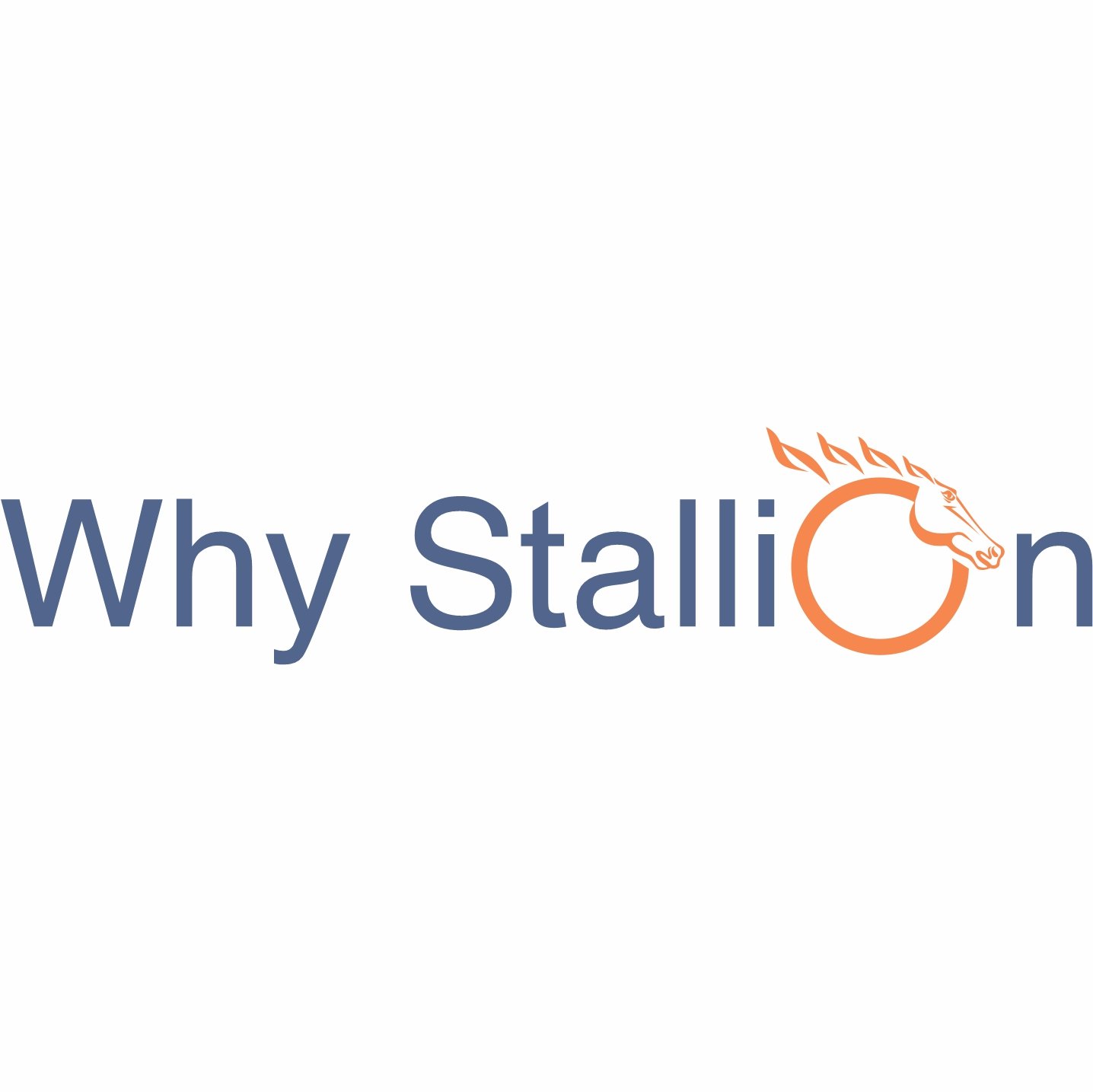 Stallion Horse Logo Builder