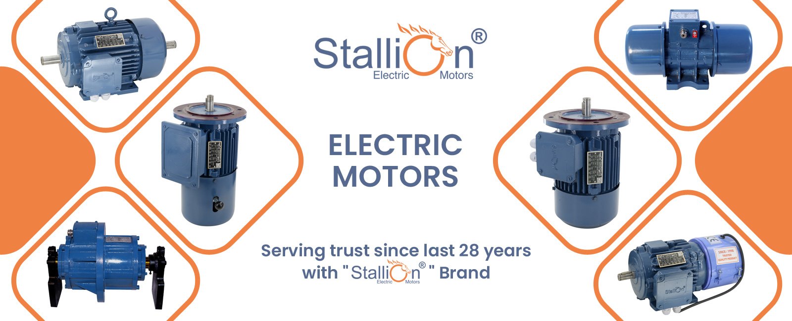 Electric Motors