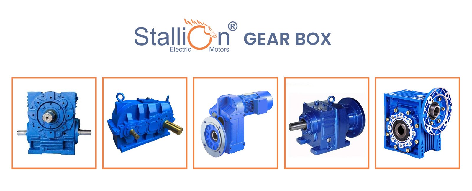 Gearbox