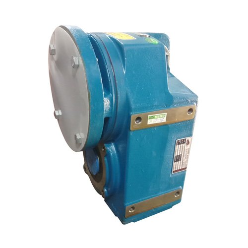 F Series Parallel Shaft Gear Motors