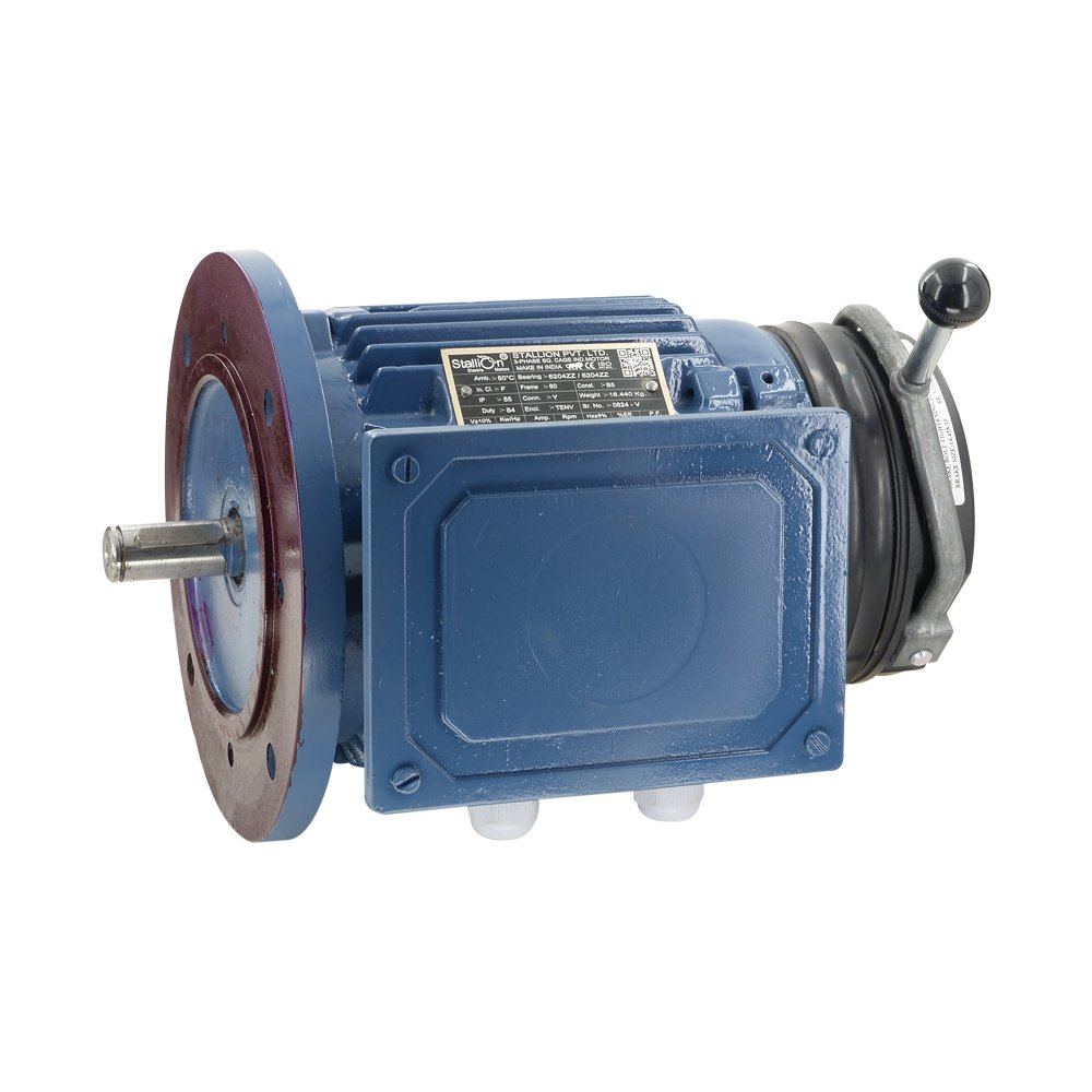 Brake Motors