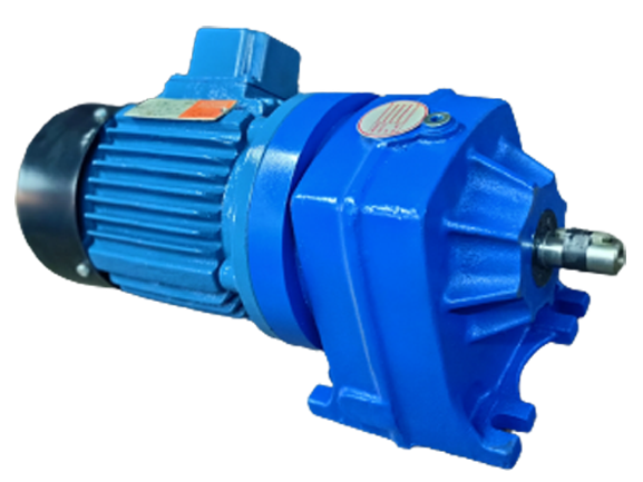 Gear Motor