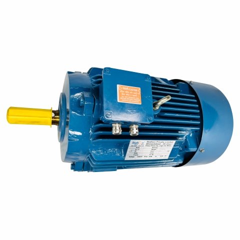 1 Phase Electric Motor