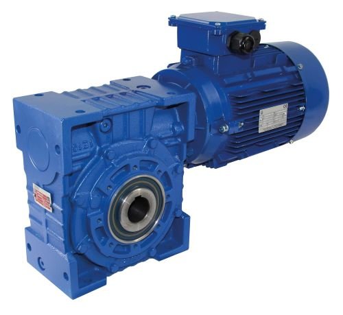 Three Phase Gear Motor