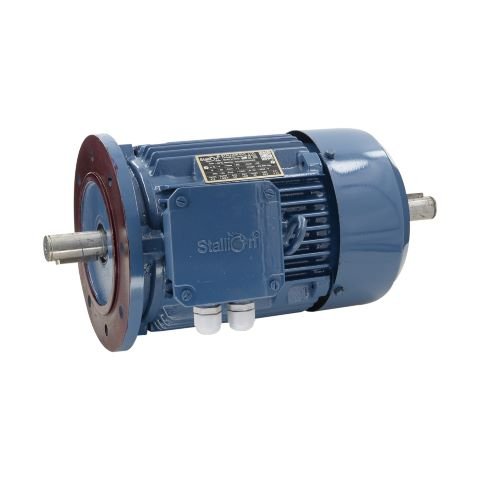 Special Electric Motor