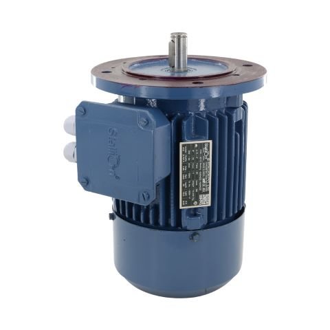 1 Phase AC Motor