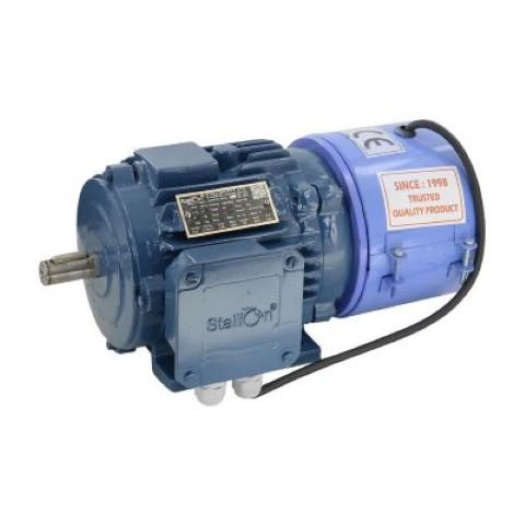 Crane Duty Brake Motor