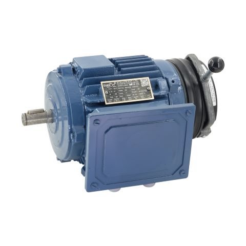 DC Brake Motor