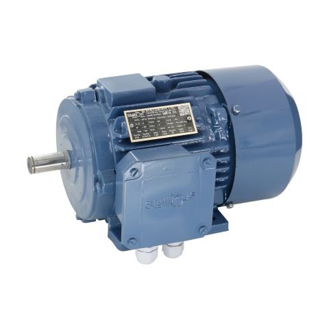 Single Phase AC Motor