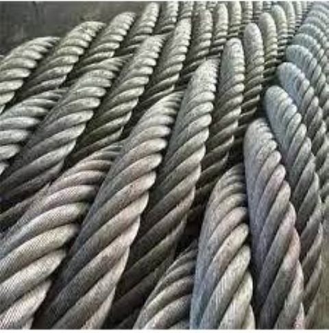 KisWire Rope