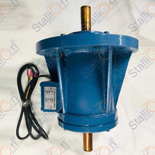 Top Flange Vibrator Motor-4_image